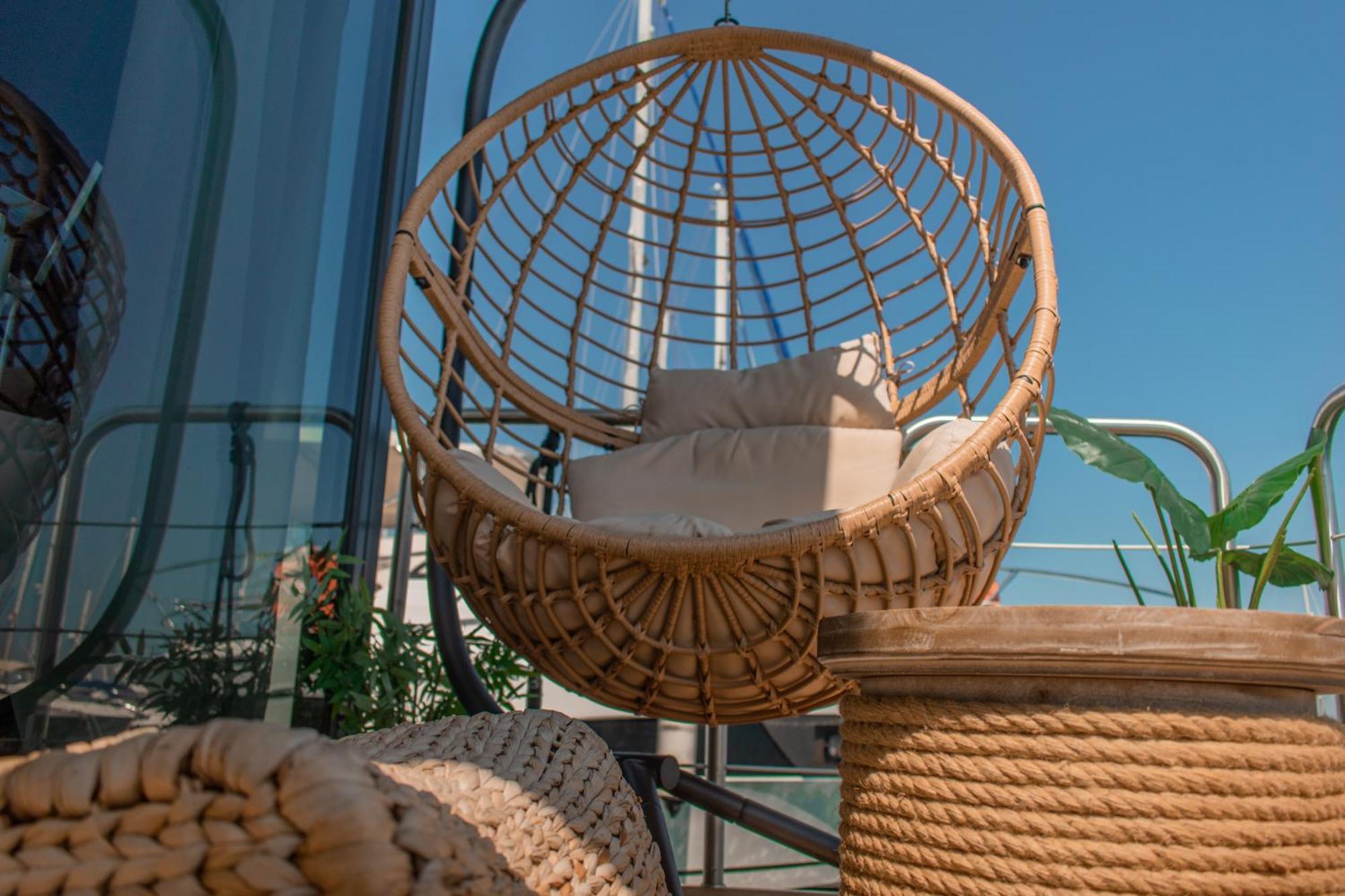 L'Escale Royale Saint-Martin-La-Garenne Port Ilon - Seine - Giverny Стая снимка