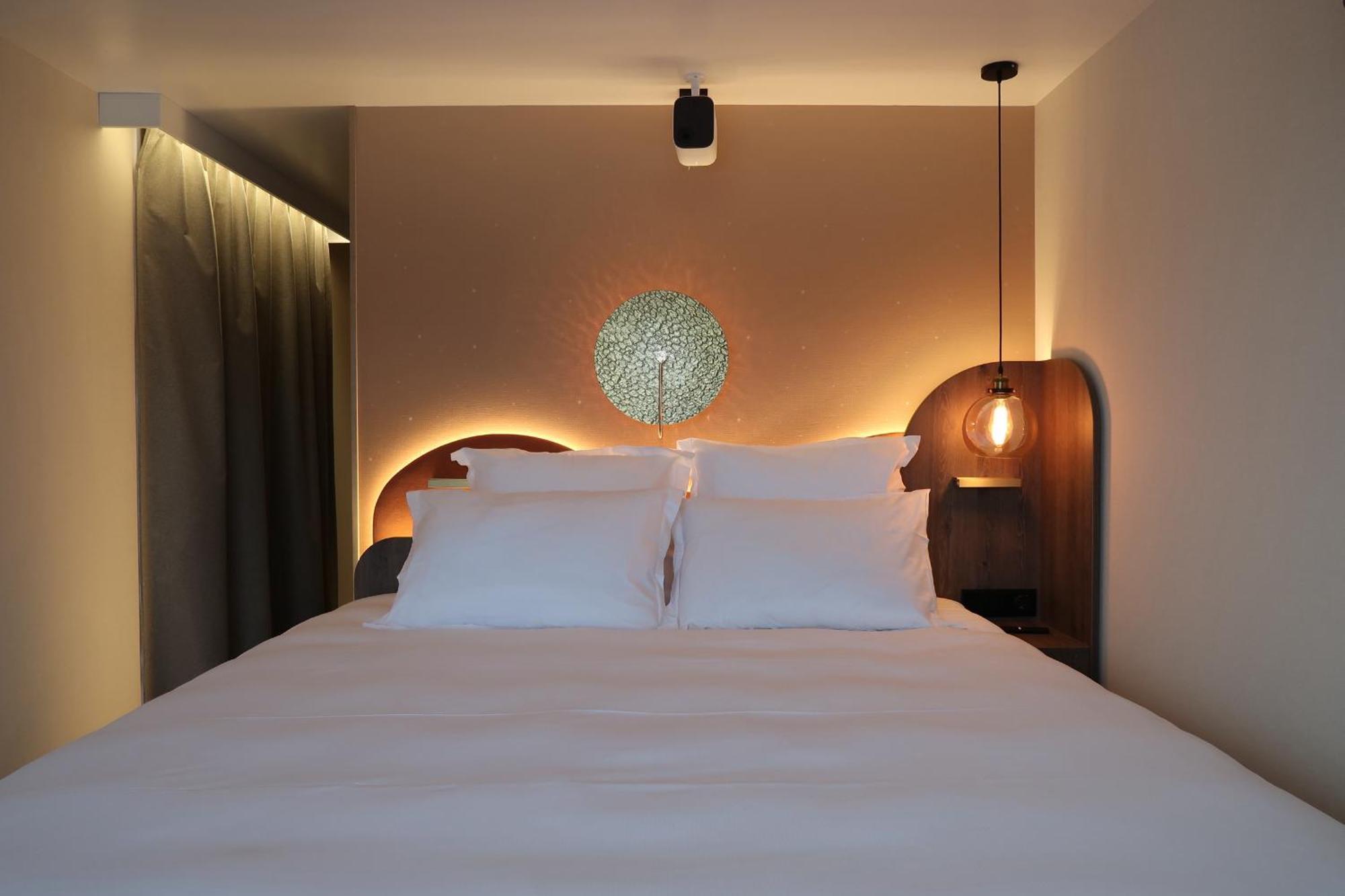 L'Escale Royale Saint-Martin-La-Garenne Port Ilon - Seine - Giverny Екстериор снимка