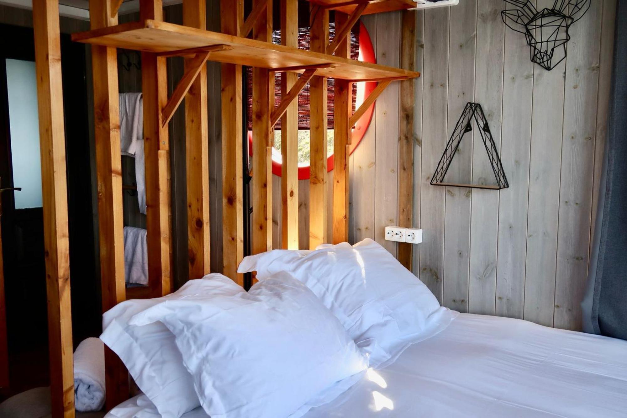 L'Escale Royale Saint-Martin-La-Garenne Port Ilon - Seine - Giverny Екстериор снимка