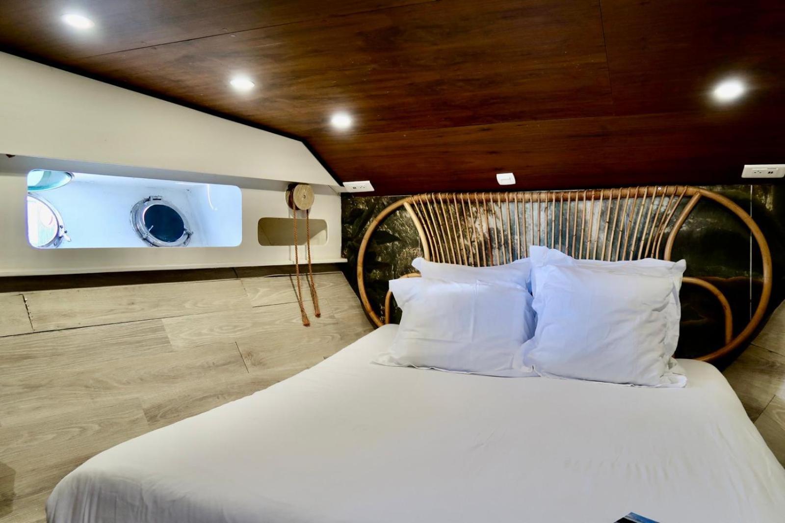 L'Escale Royale Saint-Martin-La-Garenne Port Ilon - Seine - Giverny Екстериор снимка