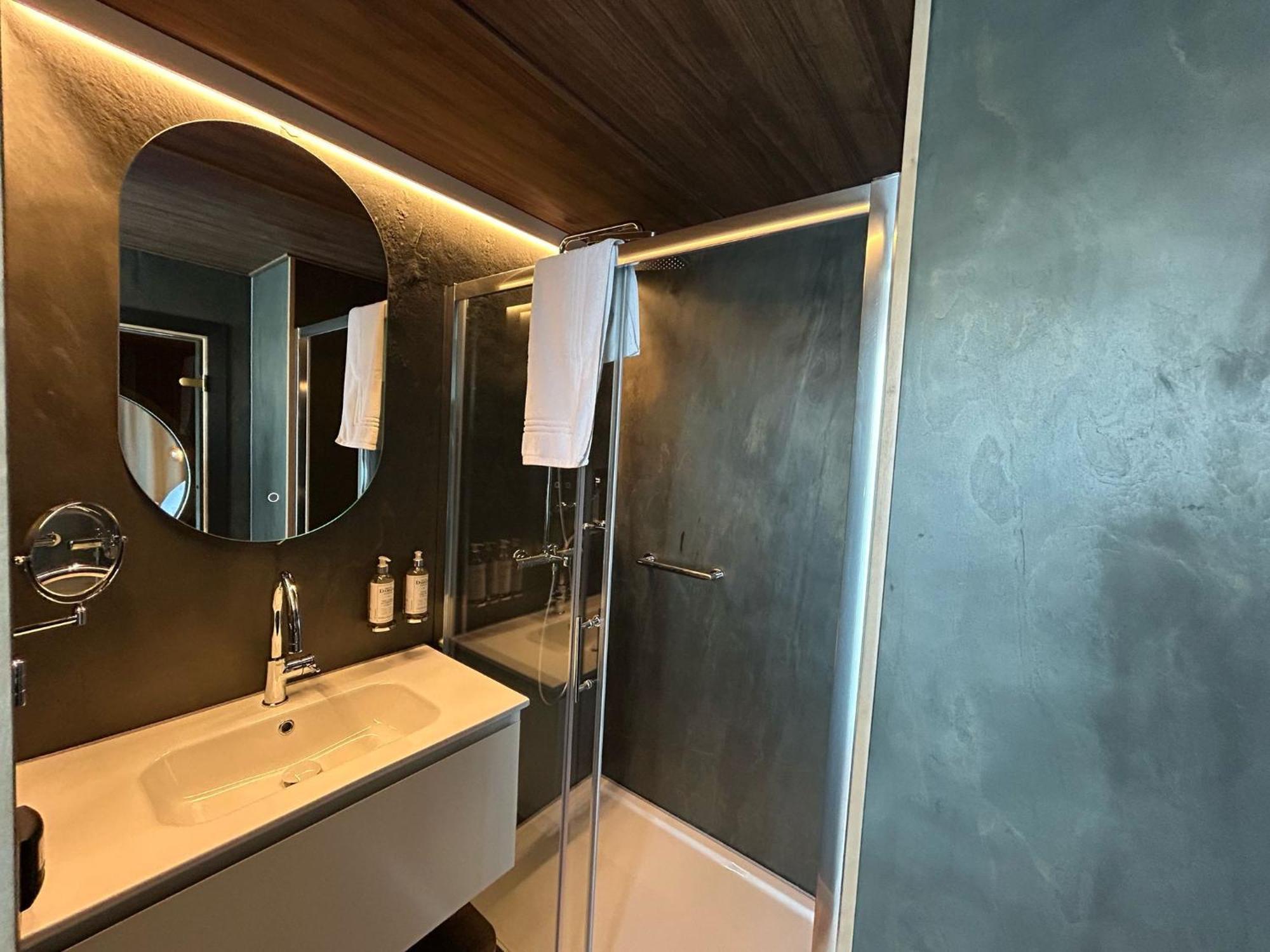 L'Escale Royale Saint-Martin-La-Garenne Port Ilon - Seine - Giverny Екстериор снимка